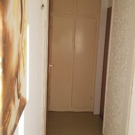Milbertshofen Z Balkonem Apartment Мюнхен Екстериор снимка