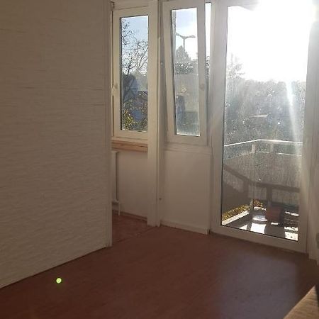 Milbertshofen Z Balkonem Apartment Мюнхен Екстериор снимка